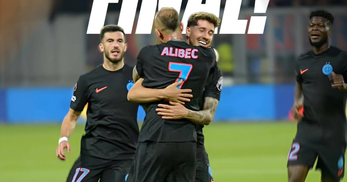 Liga Europa: Go Ahead Eagles Liga Europa: Go Ahead Eagles