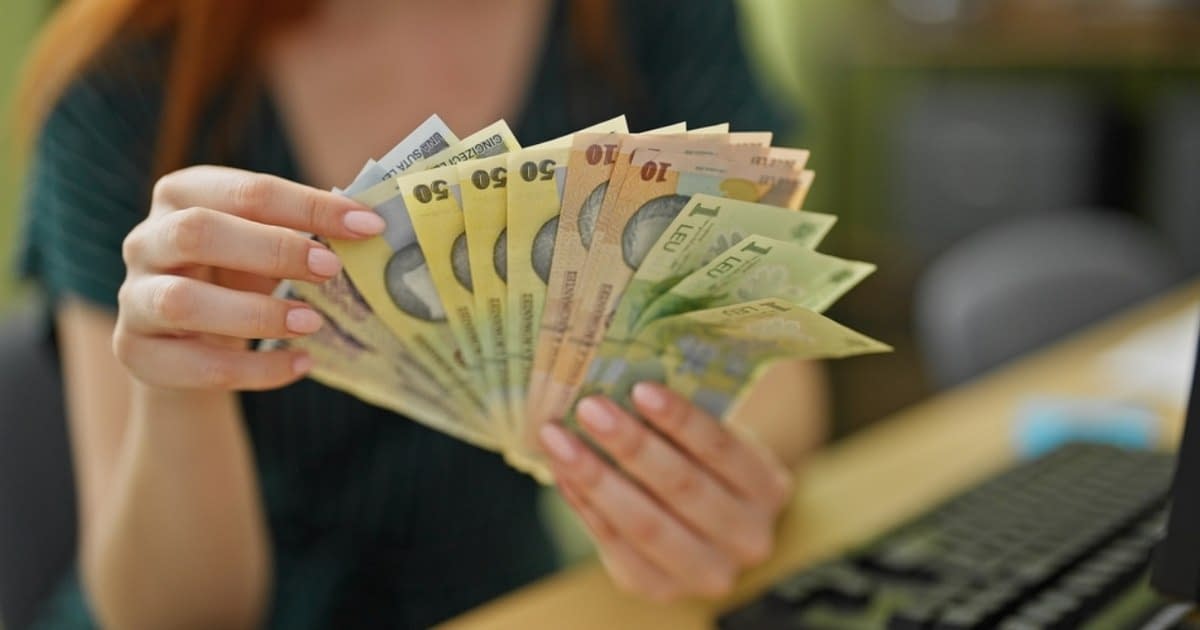 „Păstrați-vă calmul și bani cash la îndemână” transmite Banca Centrală Europeană. Concluziile celui mai nou studiu al instituţiei „Păstrați-vă calmul și bani cash la îndemână” transmite Banca Centrală Europeană. Concluziile celui mai nou studiu al instituţiei