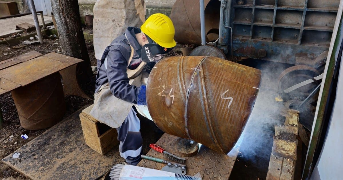 Lucrări în cinci sectoare al Capitalei la sistemul de termoficare. Cât vor dura reparațiile Lucrări în cinci sectoare al Capitalei la sistemul de termoficare. Cât vor dura reparațiile