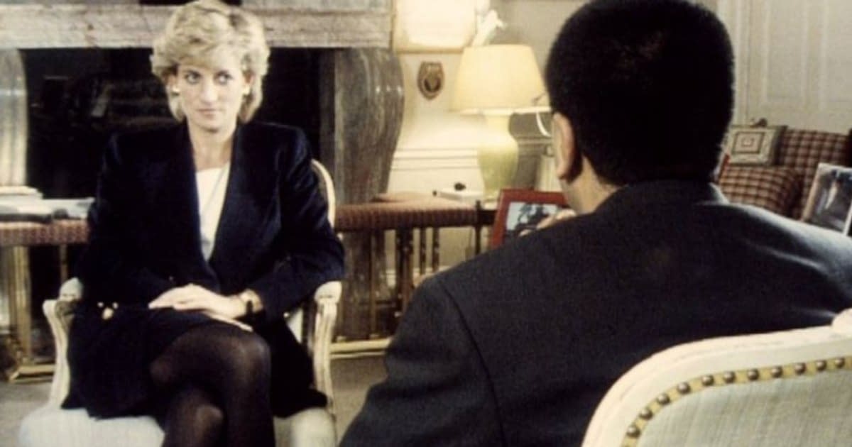 20 noiembrie: Ziua în care a fost difuzat interviul istoric al Prințesei Diana 20 noiembrie: Ziua în care a fost difuzat interviul istoric al Prințesei Diana