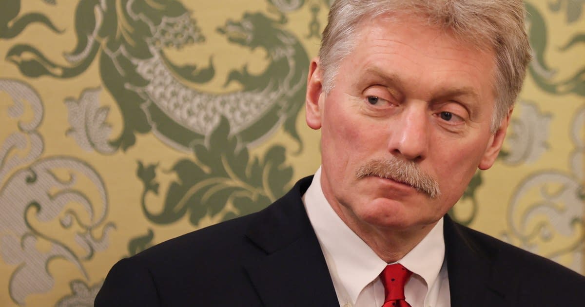 Kremlinul acuză Polonia de „rusofobie” după sabotajul feroviar atribuit unor ucraineni Kremlinul acuză Polonia de „rusofobie” după sabotajul feroviar atribuit unor ucraineni