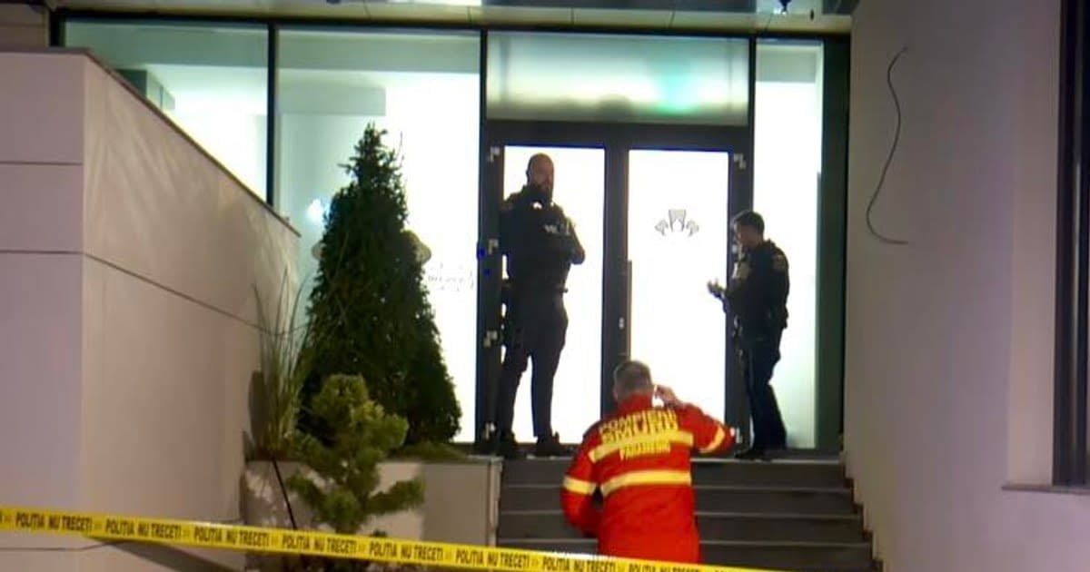 Dosarul privind moartea fetiţei de doi ani într-o clinică stomatologică, preluat de Parchetul de pe lângă Tribunalul Bucureşti Dosarul privind moartea fetiţei de doi ani într-o clinică stomatologică, preluat de Parchetul de pe lângă Tribunalul Bucureşti