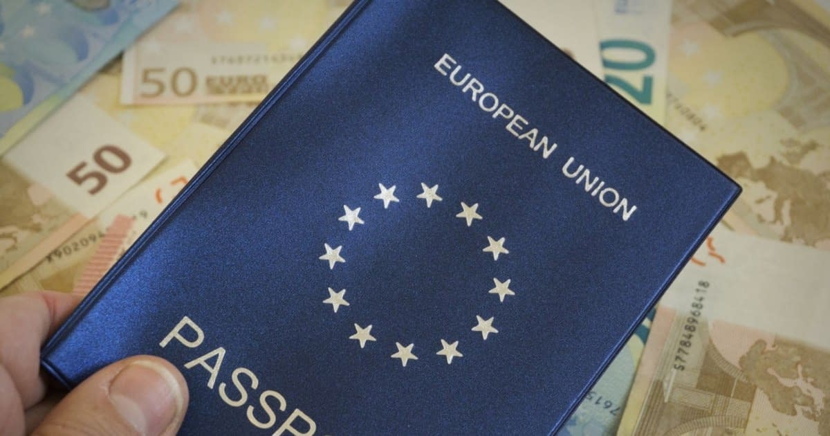 Cele mai puternice pașapoarte din lume în 2025. Ce loc ocupă România Cele mai puternice pașapoarte din lume în 2025. Ce loc ocupă România