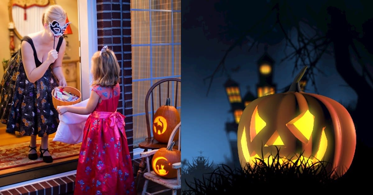 Halloween-ul, interzis într-un oraș european: „Alegem să sărbătorim lumina cunoașterii și a patriotismului, mai degrabă decât să adoptăm obiceiuri străine”