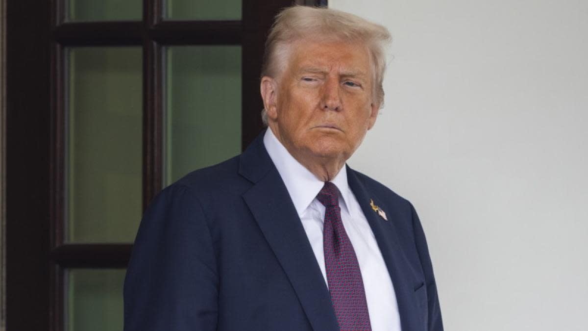 Trump spune că politica sa tarifară serveşte pentru „a aduce pace în lume” Trump spune că politica sa tarifară serveşte pentru „a aduce pace în lume”