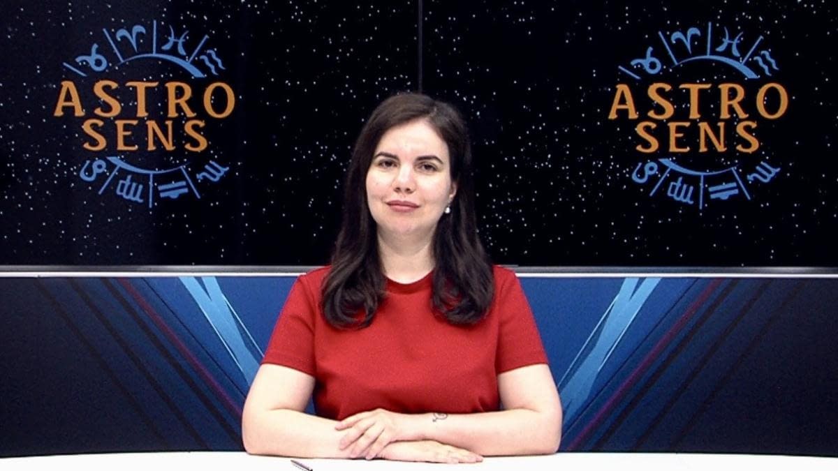 Horoscop 3 octombrie 2025. Astrolog Daniela Simulescu, previziunile zilei pentru fiecare zodie / VIDEO Horoscop 3 octombrie 2025. Astrolog Daniela Simulescu, previziunile zilei pentru fiecare zodie / VIDEO
