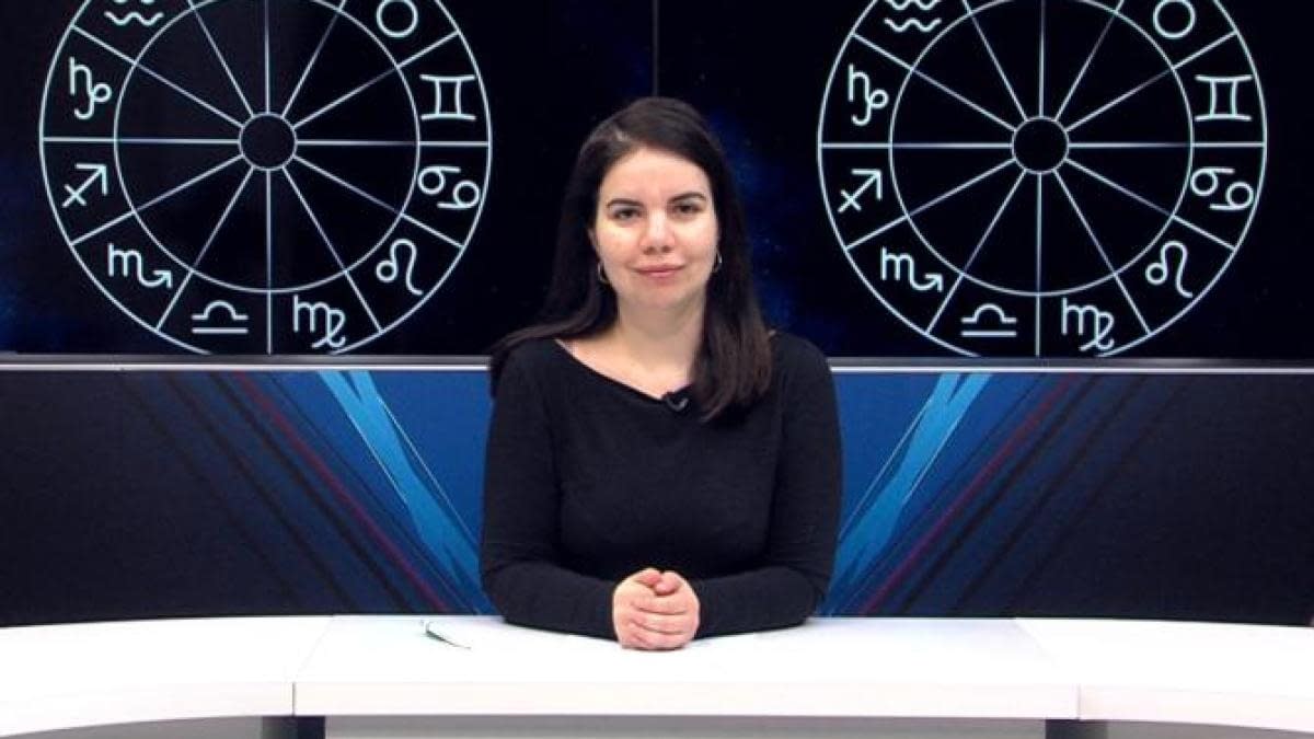 Horoscop 2 octombrie 2025. Astrolog Daniela Simulescu, previziunile zilei pentru fiecare zodie / VIDEO Horoscop 2 octombrie 2025. Astrolog Daniela Simulescu, previziunile zilei pentru fiecare zodie / VIDEO