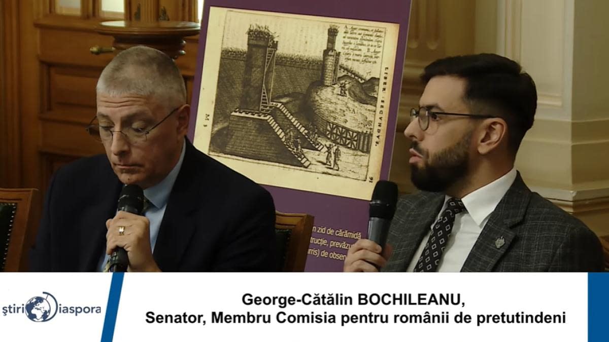 Limba română, firul subțire care mai leagă copiii din diaspora de țara natală Limba română, firul subțire care mai leagă copiii din diaspora de țara natală