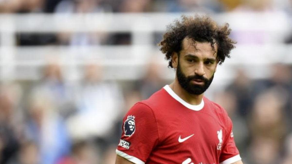 Liverpool, înfrângere dramatică în Premier League. Crystal Palace le-a dat o lecție „cormoranilor” Liverpool, înfrângere dramatică în Premier League. Crystal Palace le-a dat o lecție „cormoranilor”