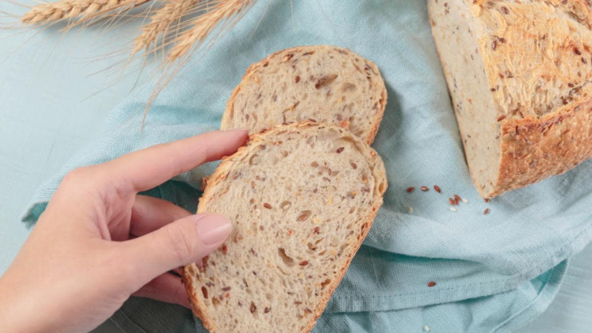 Nicio masă fără pâine! Bilic: Sensibilitatea la gluten nu trebuie să o transforme în „dușman” Nicio masă fără pâine! Bilic: Sensibilitatea la gluten nu trebuie să o transforme în „dușman”