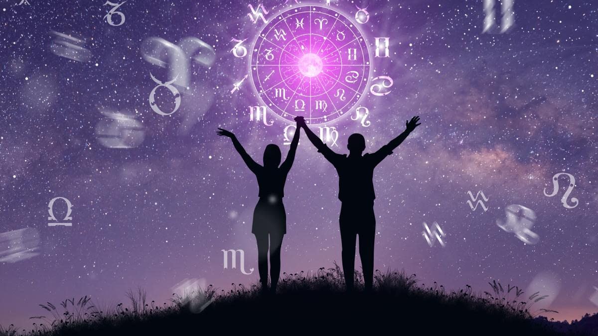 Horoscop săptămânal 10-16 noiembrie 2025. Previziuni astrale pentru fiecare zodie în dragoste, bani și carieră Horoscop săptămânal 10-16 noiembrie 2025. Previziuni astrale pentru fiecare zodie în dragoste, bani și carieră