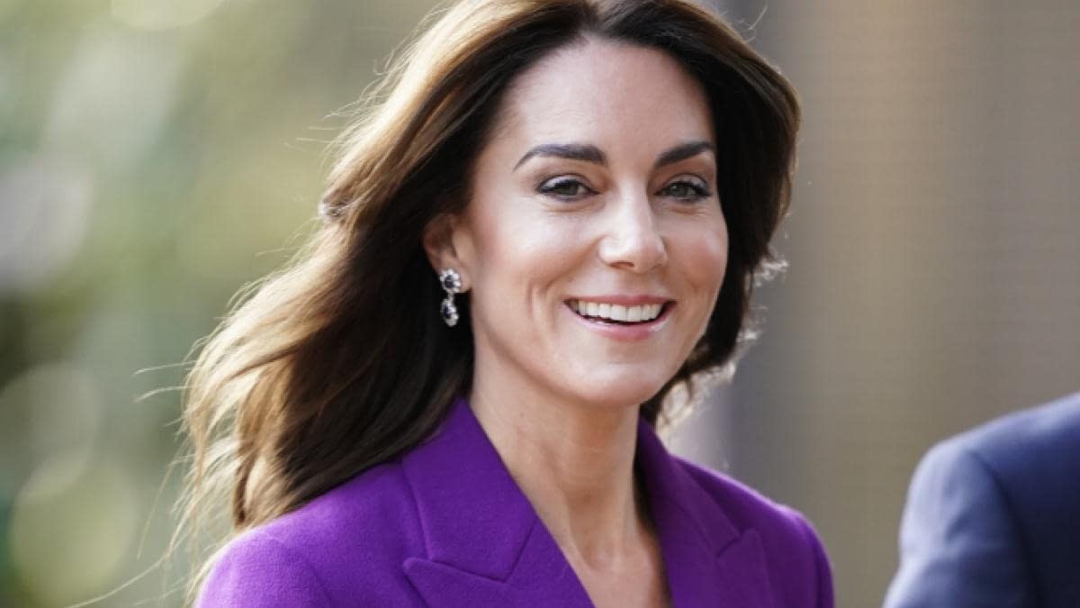Cele patru cuvinte spuse de Kate Middleton care au stârnit reacția neașteptată a Camillei Cele patru cuvinte spuse de Kate Middleton care au stârnit reacția neașteptată a Camillei