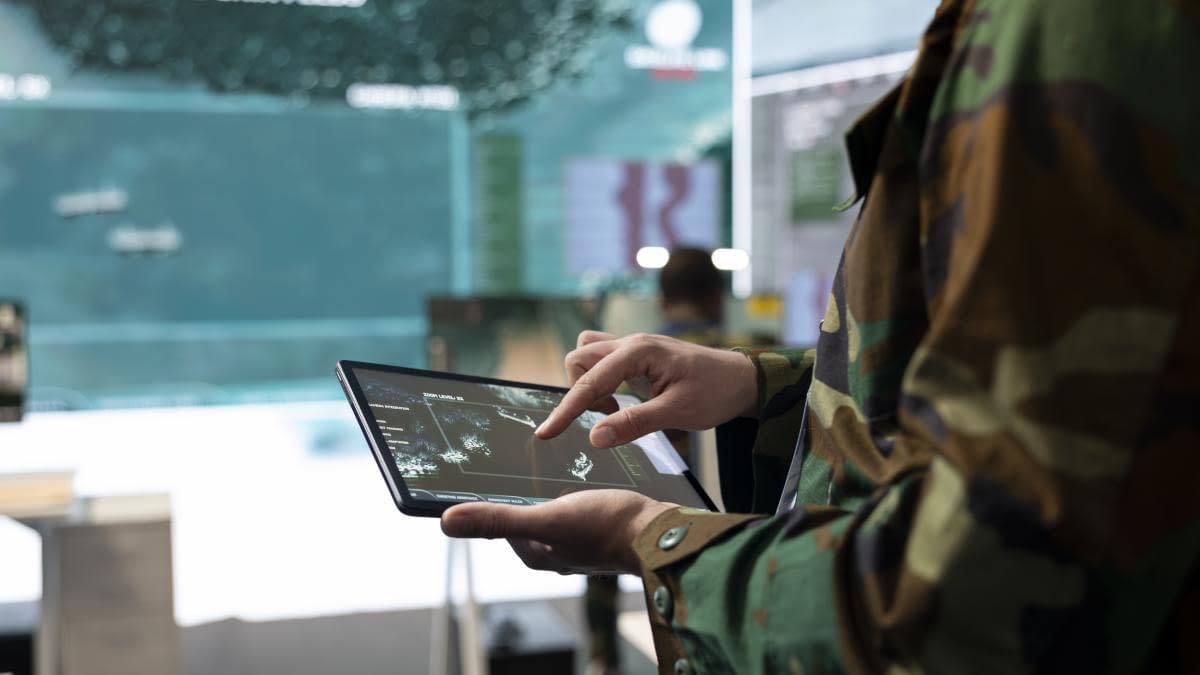 Polonia a primit şi a desfăşurat sisteme americane anti-dronă Merops