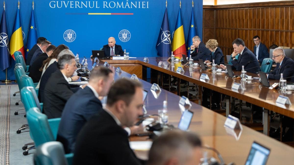 Tensiuni în Guvern: România pierde 2,4 miliarde de euro pentru că ”nu există înțelegere” la Finanțe! Tensiuni în Guvern: România pierde 2,4 miliarde de euro pentru că ”nu există înțelegere” la Finanțe!