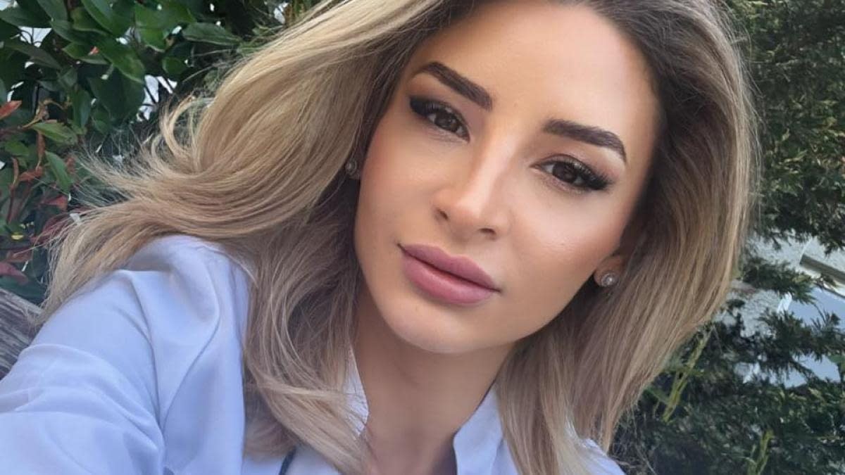 Colegiul Medicilor Buzău, primul mesaj după moartea medicului Ștefania Szabo Colegiul Medicilor Buzău, primul mesaj după moartea medicului Ștefania Szabo