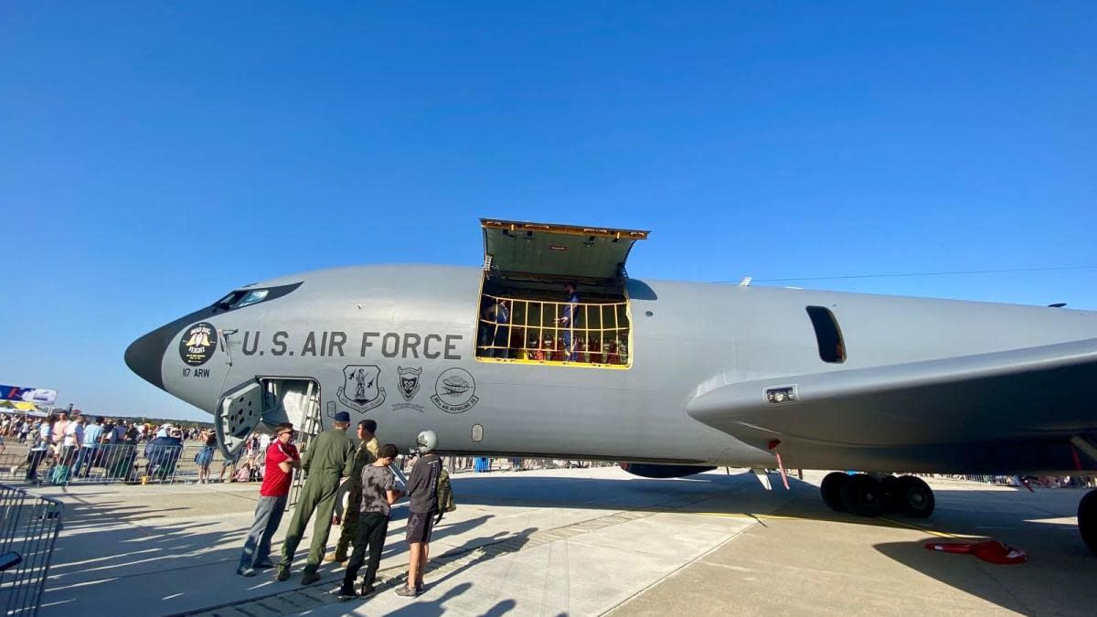 Unde vor merge militarii americani care pleacă din România Unde vor merge militarii americani care pleacă din România