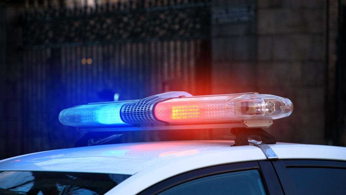 Furt ca în filme la Balş. Un bărbat a furat o maşină de poliţie chiar din curtea secţiei Furt ca în filme la Balş. Un bărbat a furat o maşină de poliţie chiar din curtea secţiei