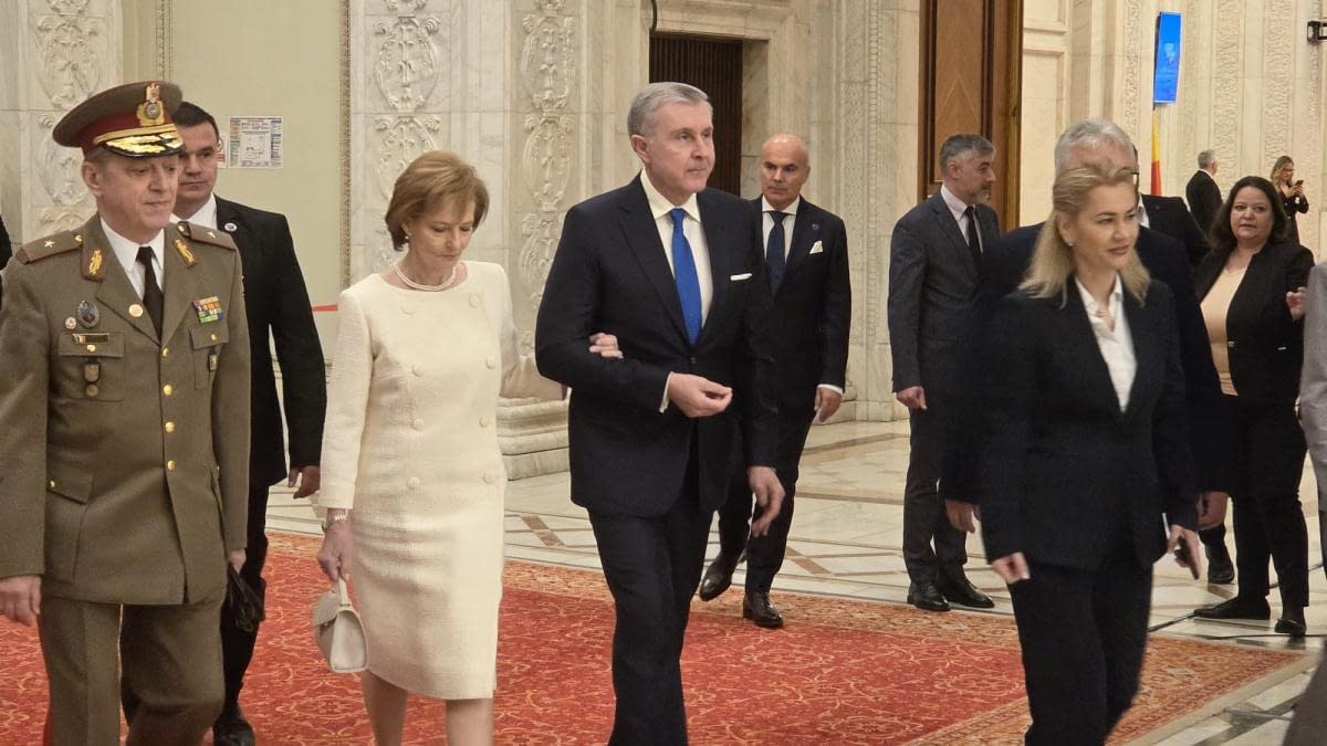 Concert Regal Caritabil la Ateneul Român. Majestatea Sa Margareta, amintiri despre Regele Mihai: Mă gândesc la el în fiecare zi