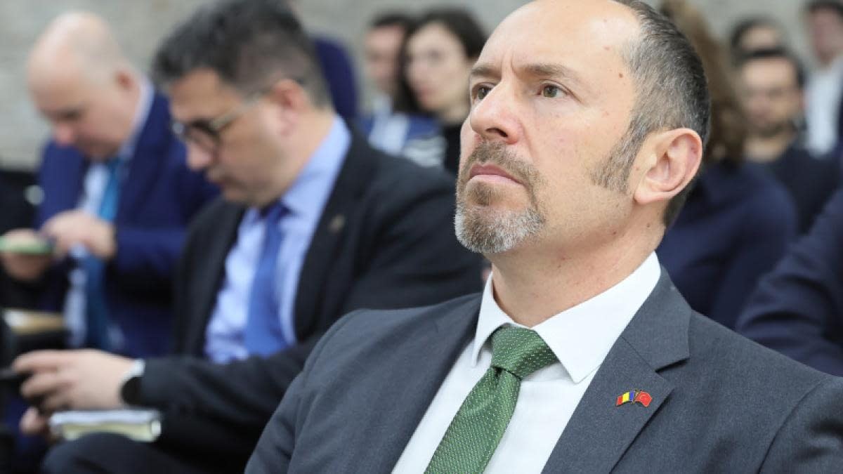 De ce Turcia consideră România un „acasă sigur”. Mesajul ambasadorului Özgür Kıvanç Altan / video