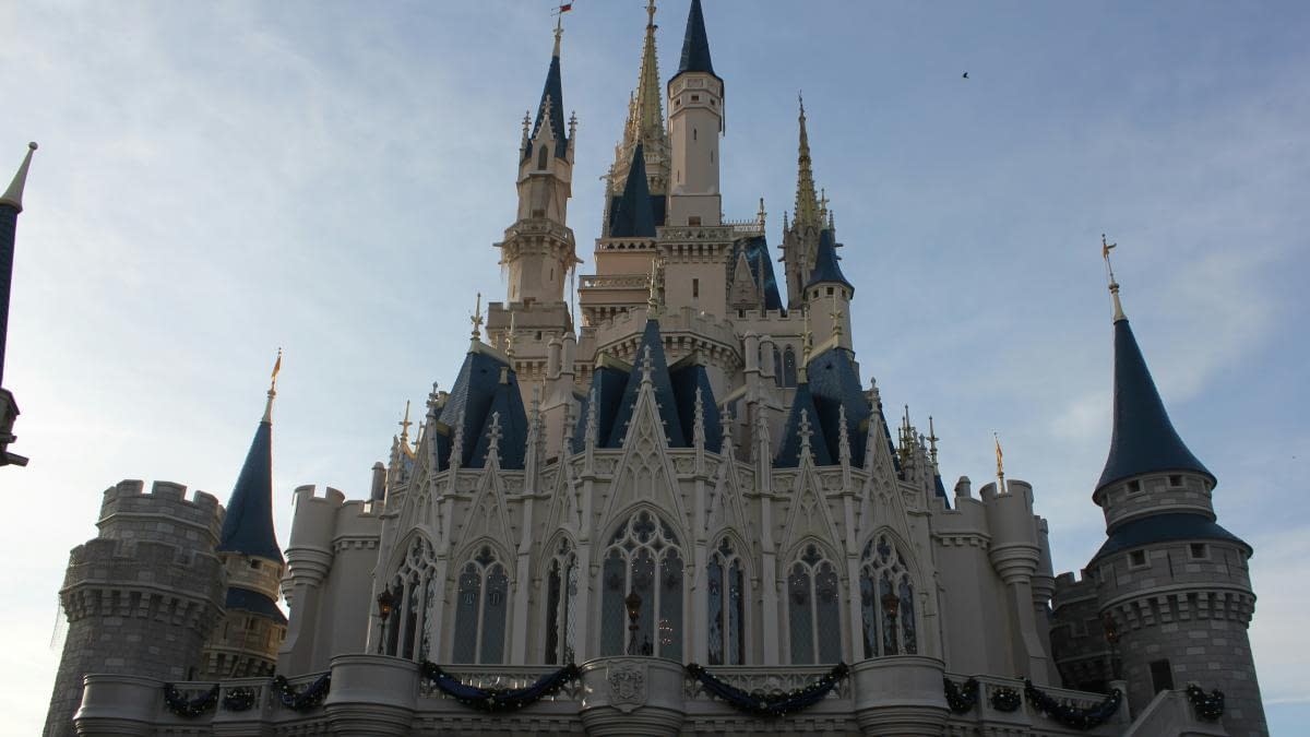 Tragedie la Disney World: Un oaspete a murit misterios în timpul vizitei Tragedie la Disney World: Un oaspete a murit misterios în timpul vizitei