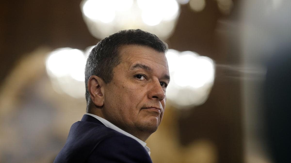 Grindeanu propune data alegerilor pentru Primăria București Grindeanu propune data alegerilor pentru Primăria București