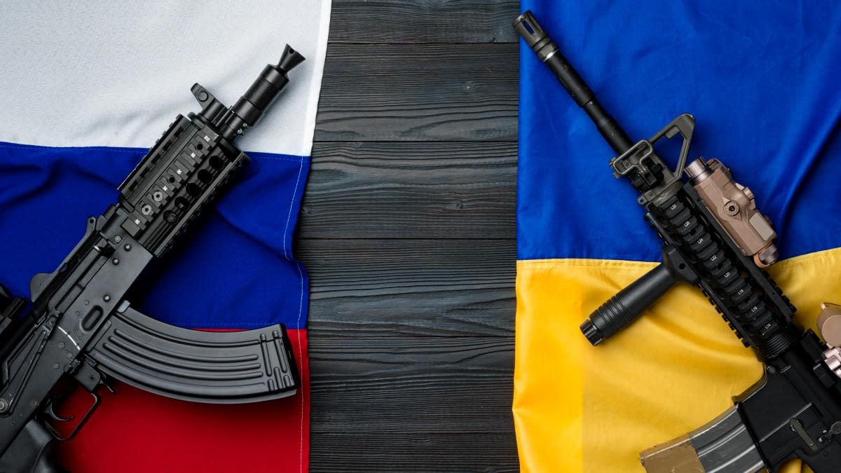 Rușii și ucrainenii au acceptat un armistițiu local. Unde se oprește focul Rușii și ucrainenii au acceptat un armistițiu local. Unde se oprește focul