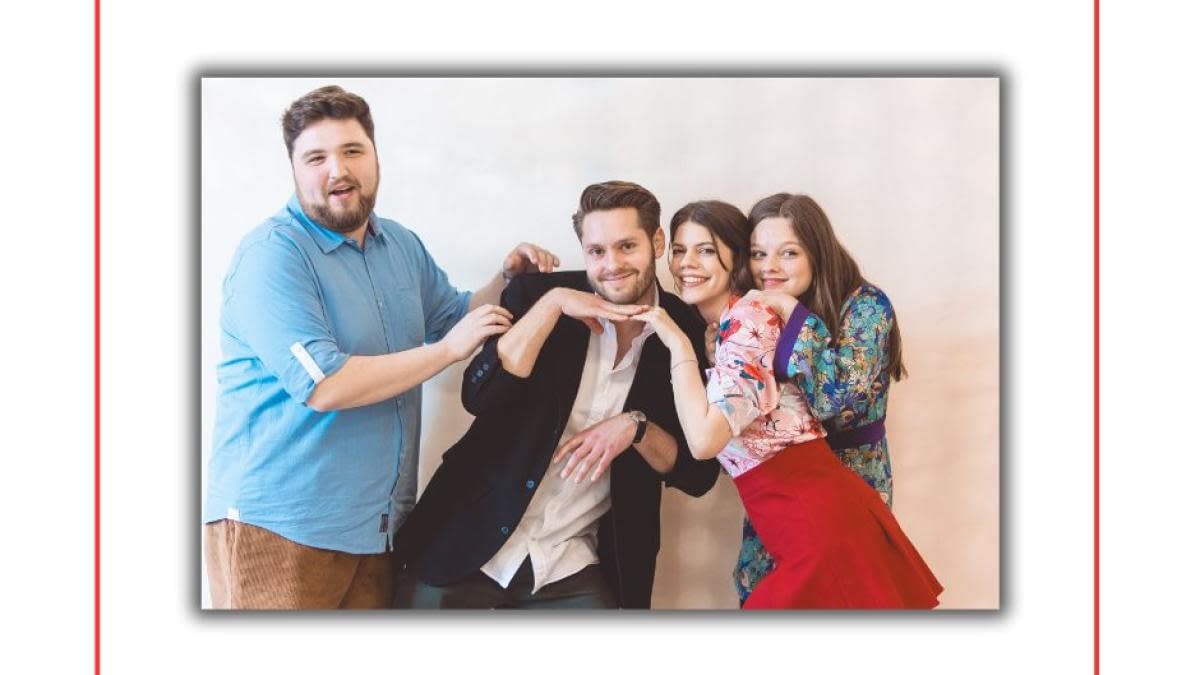 Ce ascunde Siciliana? Misterul unei comedii care a atins o cifră record: Mă întreb surprins, derutat, uimit, care e secretul piesei? Ce ascunde Siciliana? Misterul unei comedii care a atins o cifră record: Mă întreb surprins, derutat, uimit, care e secretul piesei?