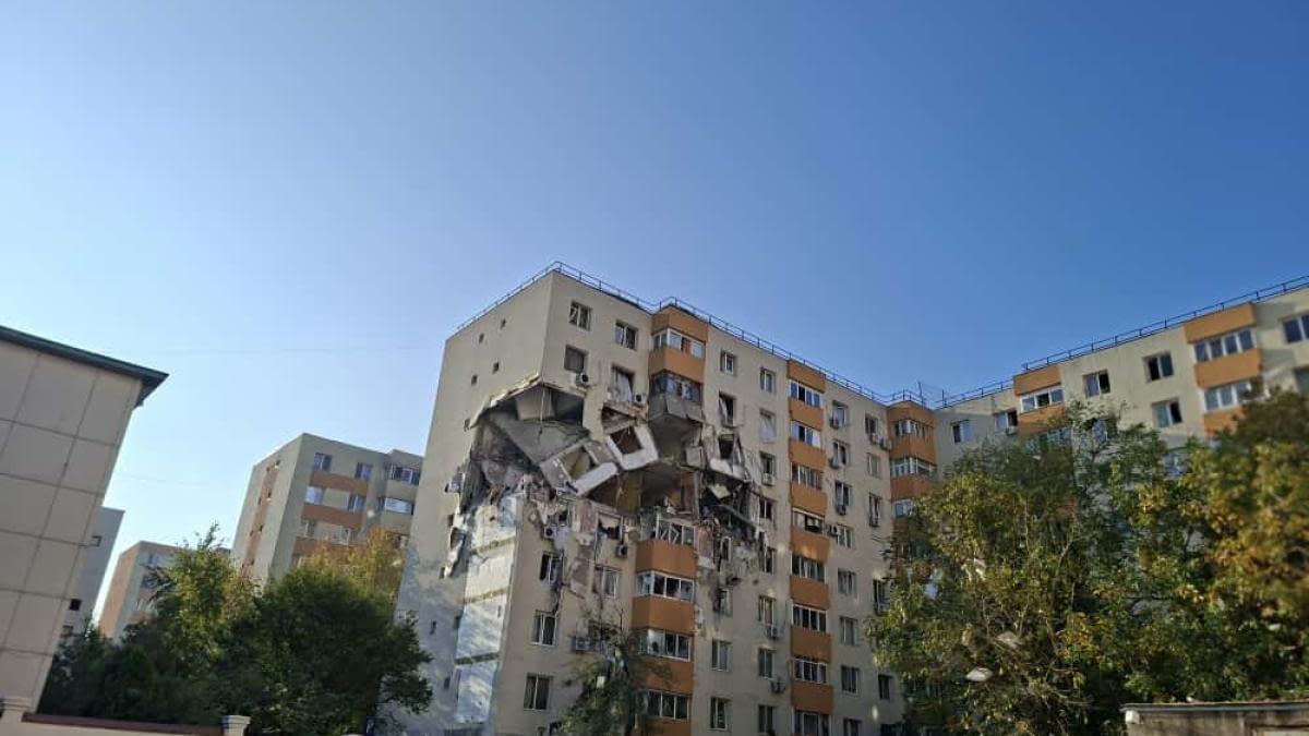 Bilanțul victimelor exploziei din Rahova, București: S-a cerut transferul unui pacient rănit grav în străinătate Bilanțul victimelor exploziei din Rahova, București: S-a cerut transferul unui pacient rănit grav în străinătate