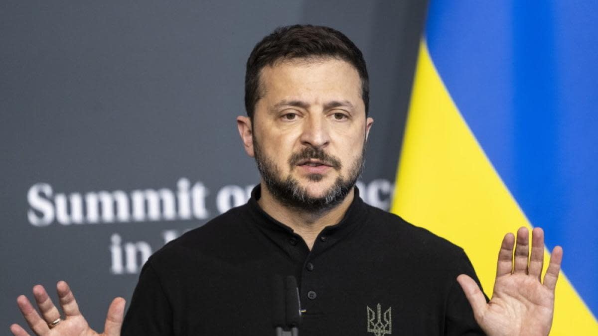 Primarul din Odesa, lăsat fără cetățenie de Zelenski. Motivul din spatele deciziei Primarul din Odesa, lăsat fără cetățenie de Zelenski. Motivul din spatele deciziei