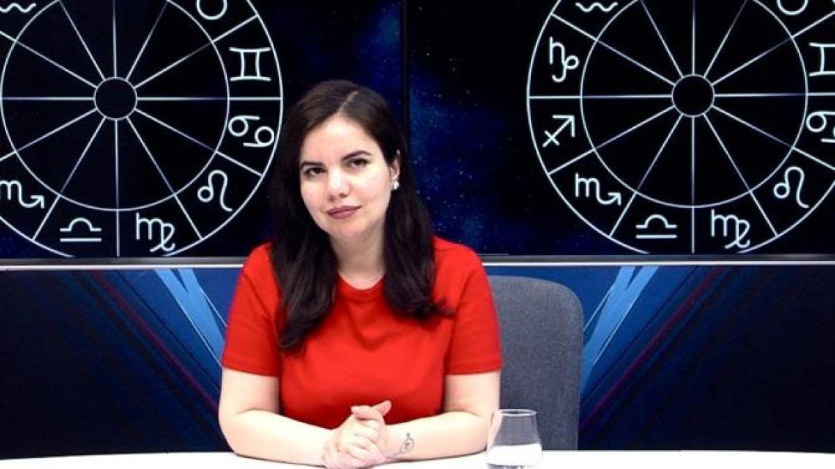 Horoscop 13 octombrie 2025. Astrolog Daniela Simulescu, previziunile zilei pentru fiecare zodie / VIDEO Horoscop 13 octombrie 2025. Astrolog Daniela Simulescu, previziunile zilei pentru fiecare zodie / VIDEO