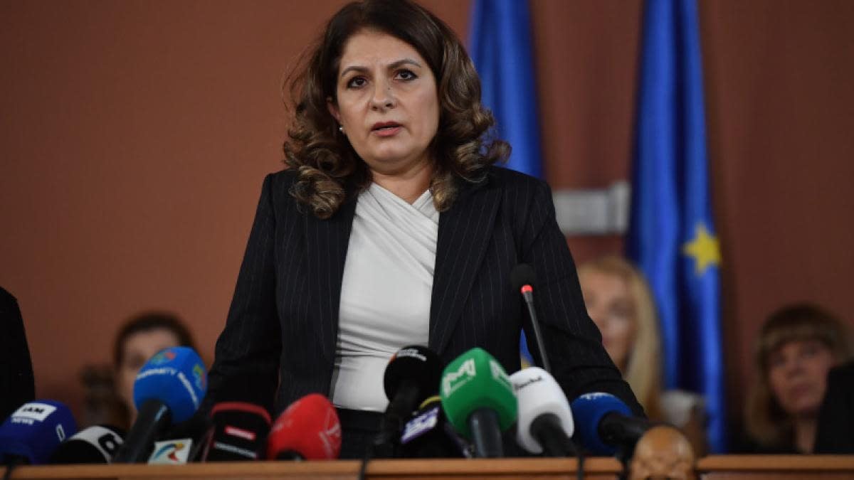 Liana Arsenie, dezvăluiri fără precedent: Șefa CAB demontează acuzațiile din documentarul „Justiție capturată“ / video Liana Arsenie, dezvăluiri fără precedent: Șefa CAB demontează acuzațiile din documentarul „Justiție capturată“ / video