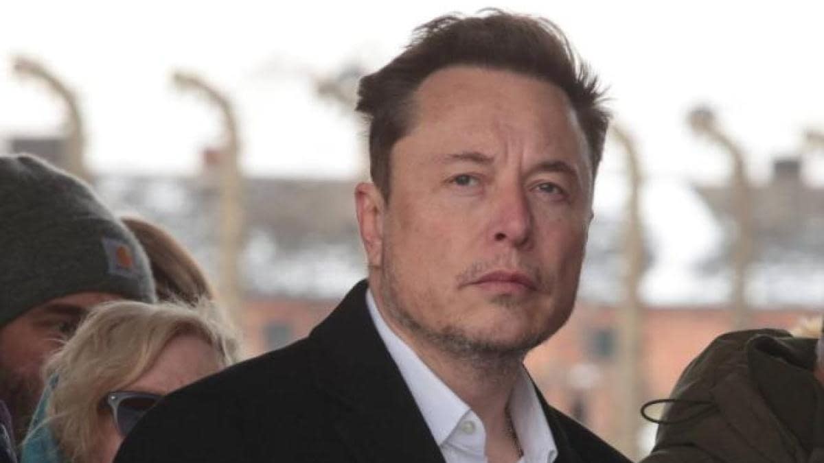 Elon Musk spune că Uniunea Europeană trebuie „eradicată”. De la ce a pornit furia miliardarului Elon Musk spune că Uniunea Europeană trebuie „eradicată”. De la ce a pornit furia miliardarului