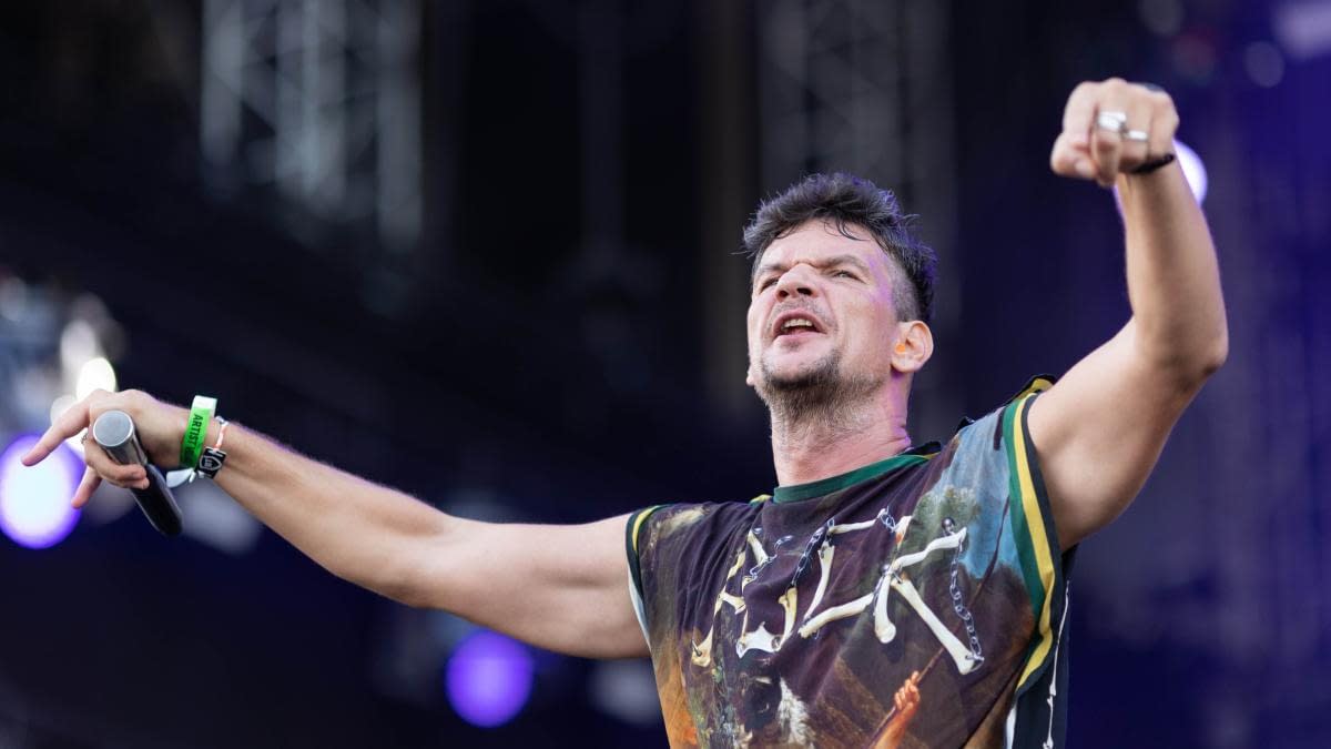 Cu cine ar fi votat Tudor Chirilă dacă am fi avut alegeri în două tururi la Primăria București Cu cine ar fi votat Tudor Chirilă dacă am fi avut alegeri în două tururi la Primăria București