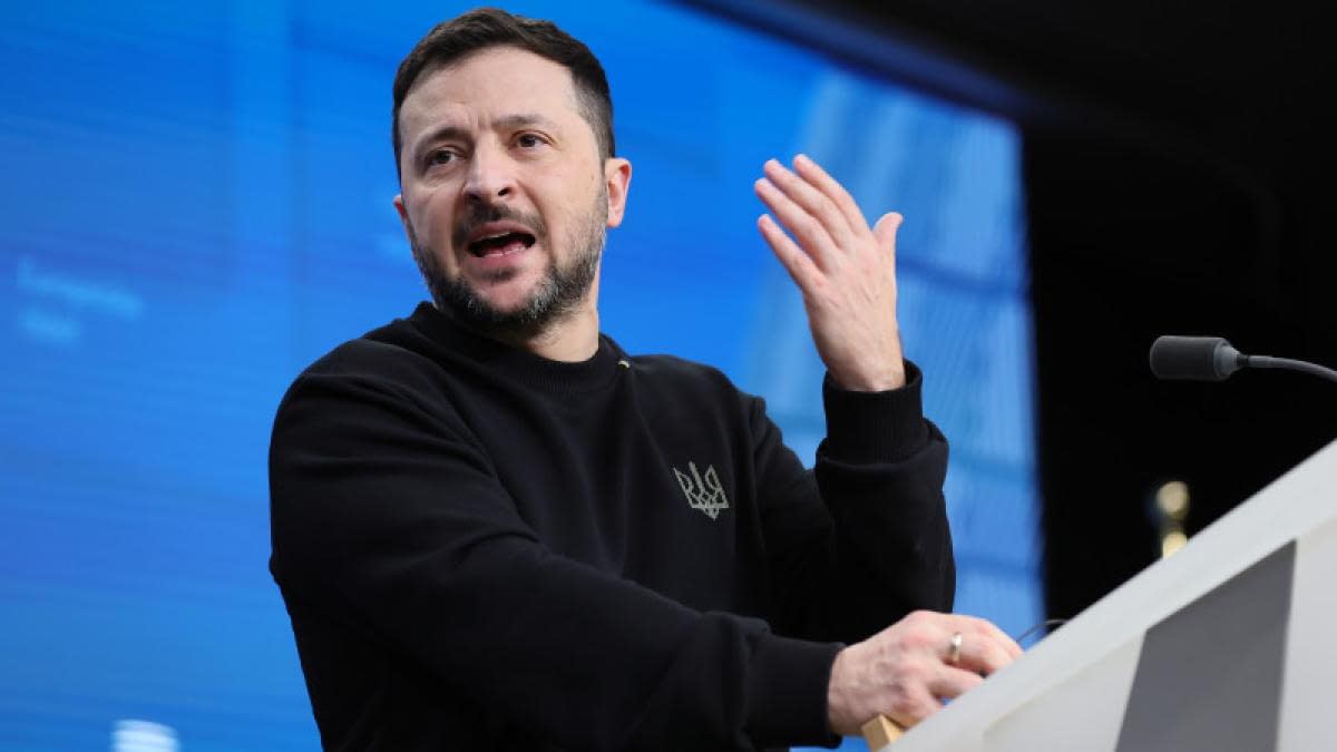 Care este principalul obstacol în negocierile pentru planul de pace Ucraina-Rusia