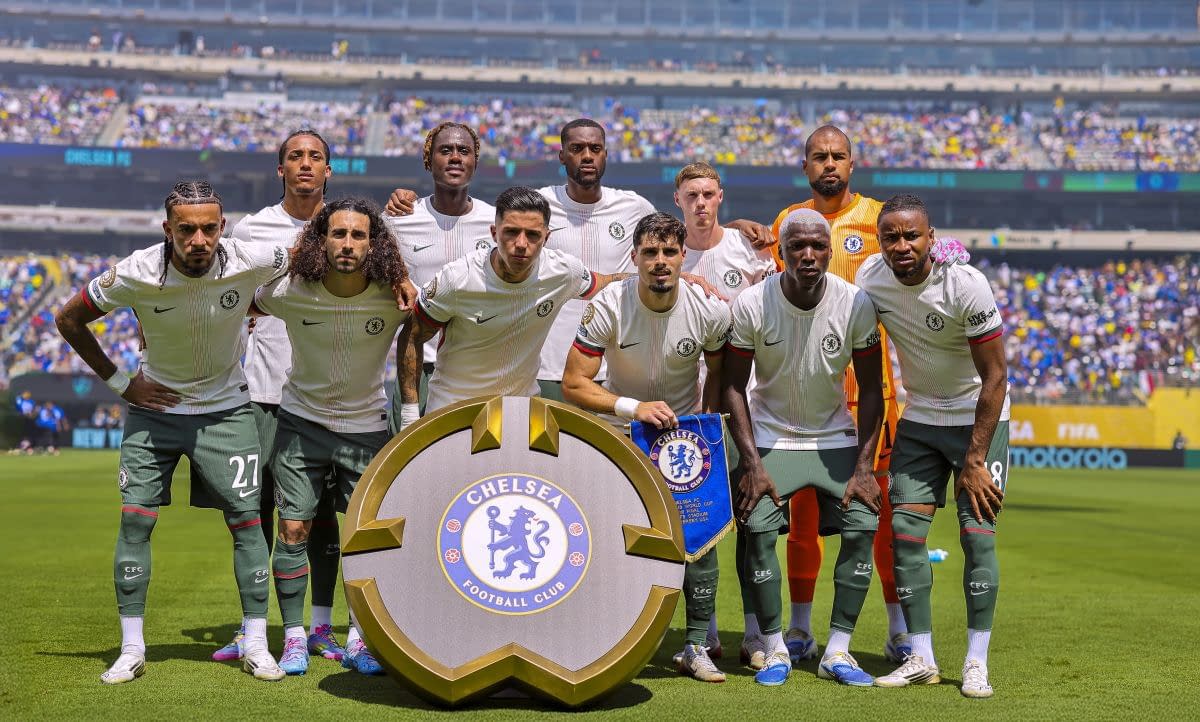 Gest impresionant al jucătorilor de la Chelsea pentru familiile lui Diogo Jota și Andre Silva Gest impresionant al jucătorilor de la Chelsea pentru familiile lui Diogo Jota și Andre Silva