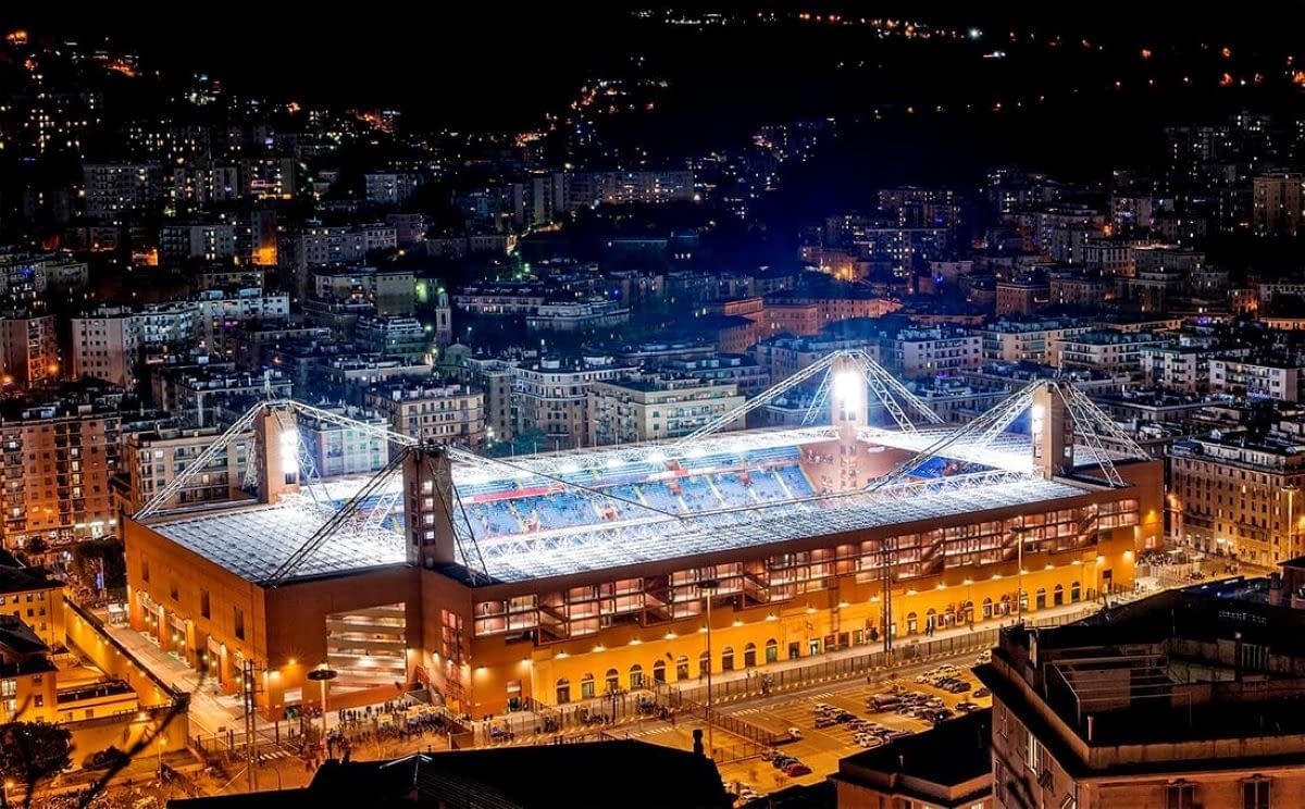 Dan Șucu scoate bani din buzunar pentru stadion! Suma cu care contribuie patronul lui Genoa