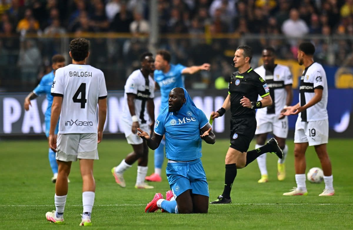 Parma -0 » Un punct important câștigat de Chivu, Lazio îl salvează pe Conte Parma -0 » Un punct important câștigat de Chivu, Lazio îl salvează pe Conte