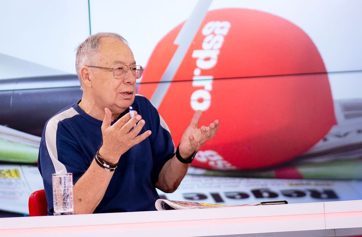 Ovidiu Ioanițoaia, concluzii după U Cluj -0: „Degeaba a lăsat o impresie bună” + Avertisment pentru Gică Hagi: „Fotbalul nu e pe merite”