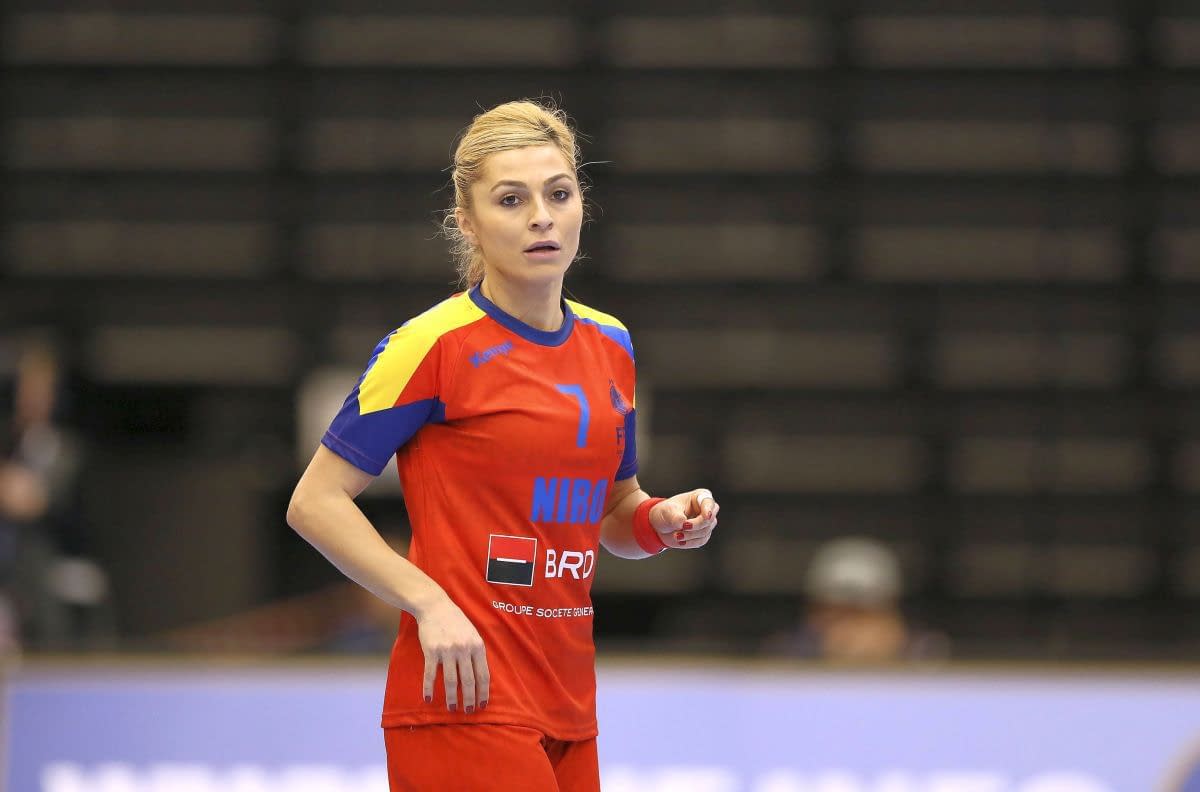 Ada Nechita revine pe semicerc! Anunțul Cristinei Neagu la ceas de seară Ada Nechita revine pe semicerc! Anunțul Cristinei Neagu la ceas de seară