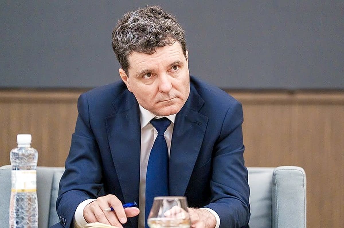 Parlamentul a trimis noua Lege a Sportului spre promulgare! Un președinte de Federație se opune: „E neconstituțională! Am 5 argumente” Parlamentul a trimis noua Lege a Sportului spre promulgare! Un președinte de Federație se opune: „E neconstituțională! Am 5 argumente”