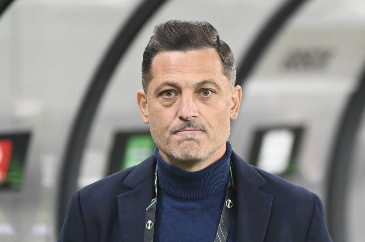 Mirel Rădoi și-a certat jucătorul, după eșecul cu Rakow: „Îmi pare rău pentru el, îl va costa” Mirel Rădoi și-a certat jucătorul, după eșecul cu Rakow: „Îmi pare rău pentru el, îl va costa”