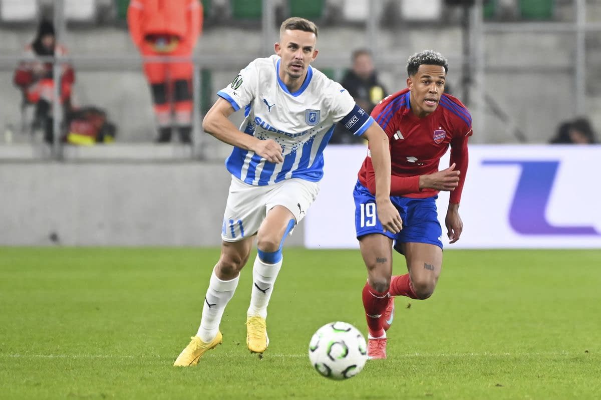 Nicușor Bancu, discurs dur după eșecul cu Rakow: „N-am făcut nimic din ce am pregătit” Nicușor Bancu, discurs dur după eșecul cu Rakow: „N-am făcut nimic din ce am pregătit”