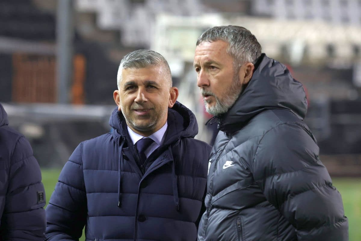Prețuri colosale la PAOK – FCSB! Mihai Stoica, cu 5 minute înainte de meci: „Grecii vin să muncească în România” Prețuri colosale la PAOK – FCSB! Mihai Stoica, cu 5 minute înainte de meci: „Grecii vin să muncească în România”