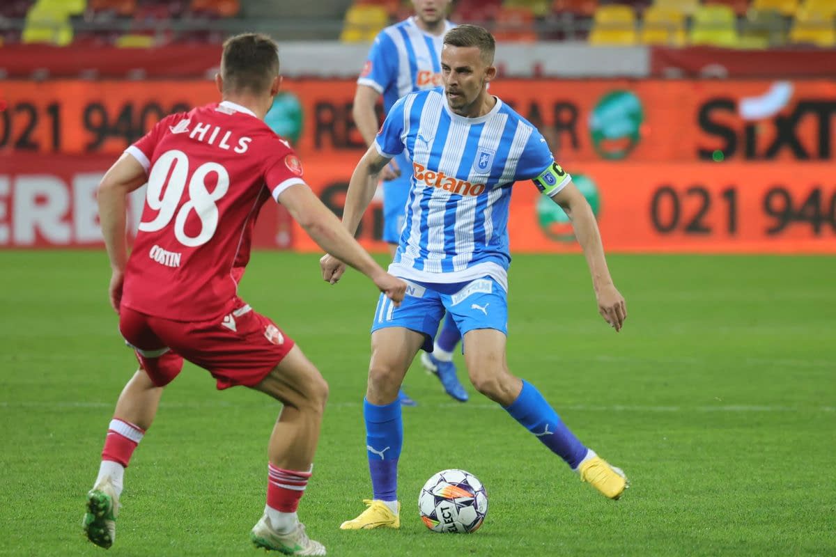 Fostul patron din Liga 1, noi declarații incendiare în lupta la titlu: „Dinamo nu e Rapid, Dinamo nu servește lactate”