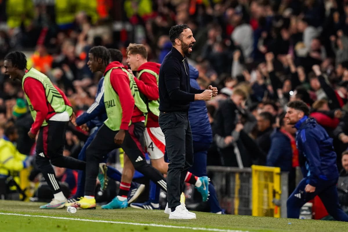 Calificare suprarealistă în „Teatrul Viselor”: Manchester United a întors MIRACULOS de la 2-4 în prelungiri cu Lyon și e în semifinalele Europa League! Calificare suprarealistă în „Teatrul Viselor”: Manchester United a întors MIRACULOS de la 2-4 în prelungiri cu Lyon și e în semifinalele Europa League!