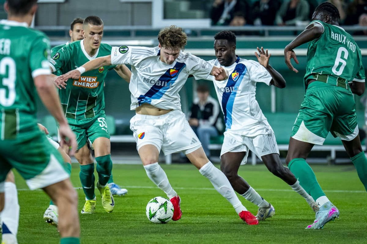Cum arată semifinalele Conference League » Djurgarden a obținut o calificare istorică Cum arată semifinalele Conference League » Djurgarden a obținut o calificare istorică