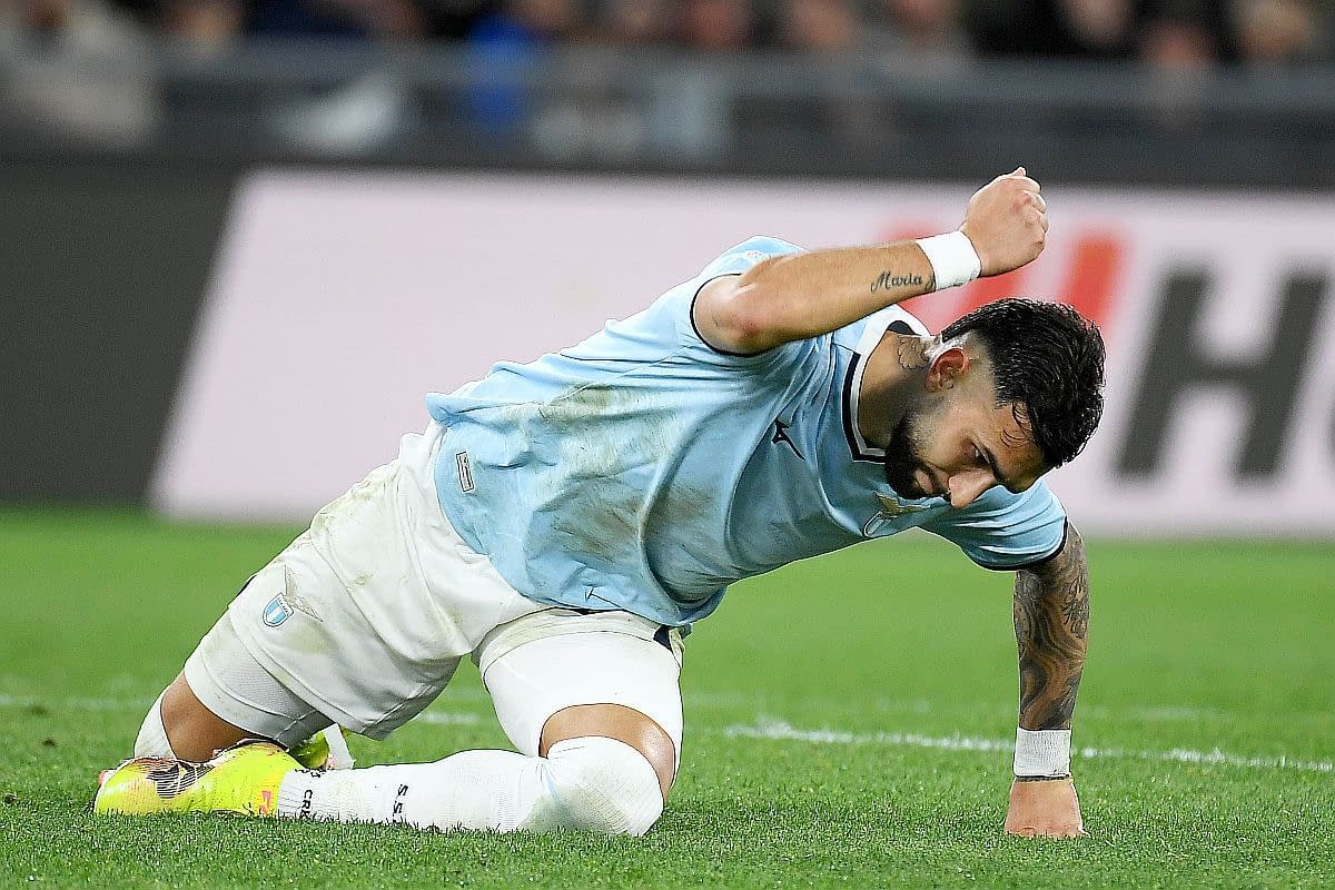 Semifinalele Europa League 2025: Lazio a înscris de 3 ori la retur, dar IESE dramatic! Semifinalele Europa League 2025: Lazio a înscris de 3 ori la retur, dar IESE dramatic!