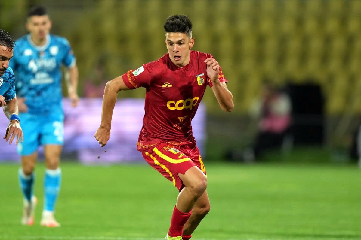 Fostul rapidist a ratat promovarea în Serie A » Unde va juca în sezonul viitor Fostul rapidist a ratat promovarea în Serie A » Unde va juca în sezonul viitor