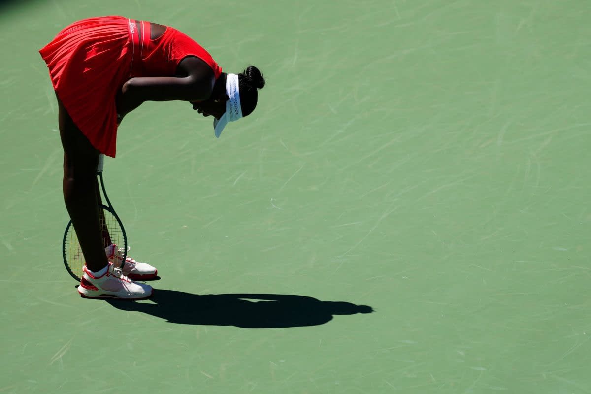 Rezultat neașteptat în primul tur la US Open! Campioana de la Montreal a fost eliminată de o adversară cu experiență bogată Rezultat neașteptat în primul tur la US Open! Campioana de la Montreal a fost eliminată de o adversară cu experiență bogată