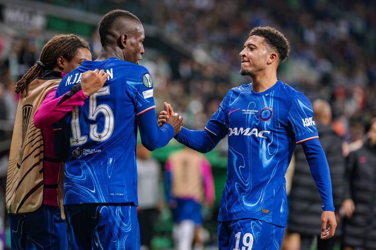 Bayern s-a înțeles cu fotbalistul lui Chelsea » O singură condiție stă în calea transferului Bayern s-a înțeles cu fotbalistul lui Chelsea » O singură condiție stă în calea transferului